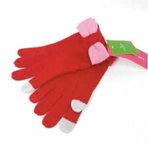 Kate Spade Knit Gloves